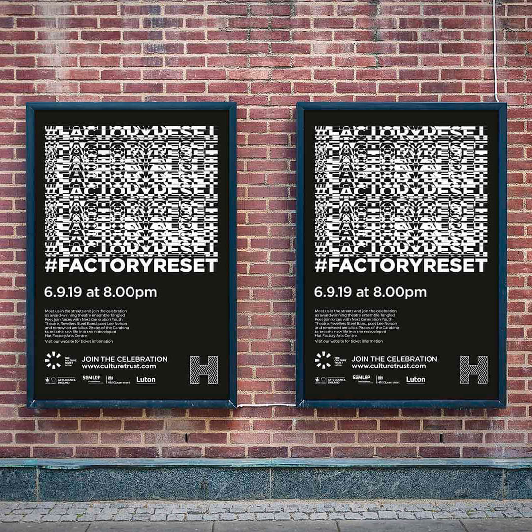 Hat-Factory-Posters Hat Factory Posters