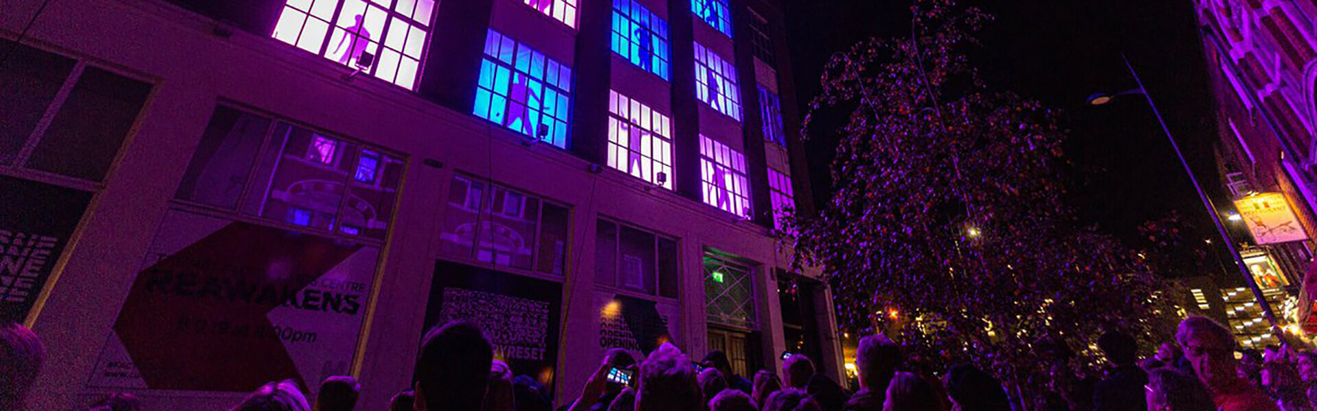 Hat-Factory_banner Hat Factory Reset launch night image