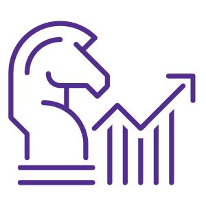Icons_Brand Strategy and positioning