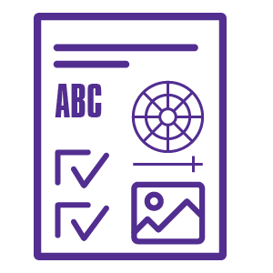 Icons_Brand guidelines Brand guidelines icon