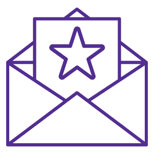 Icons_Invitations and Event Collateral Invitations and Event Collateral icon