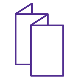 Icons_Posters-Leaflets Posters-Leaflets icon