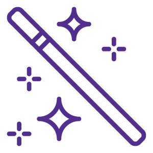 Icons_creative magic