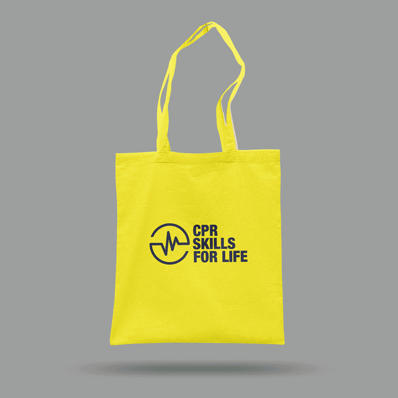Images3 Series of brand examples for CPR Skills