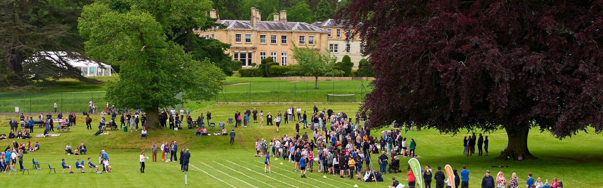 MH_Sports_0312 Image of Mary Hare School during sports day