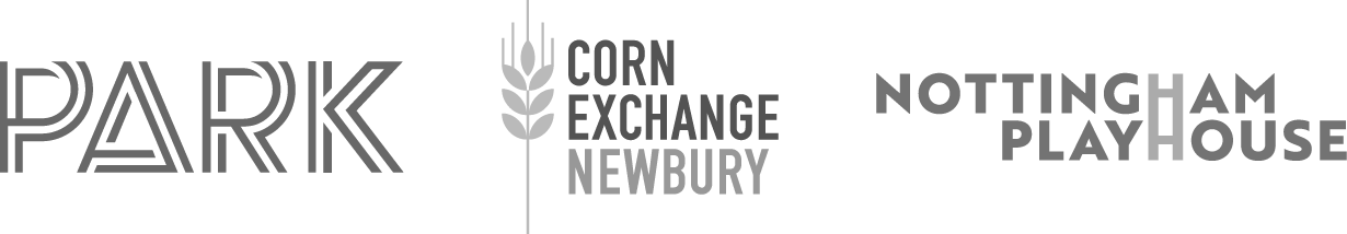 Theatre Logos 3